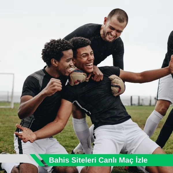 Bahis Siteleri Canlı Maç izle