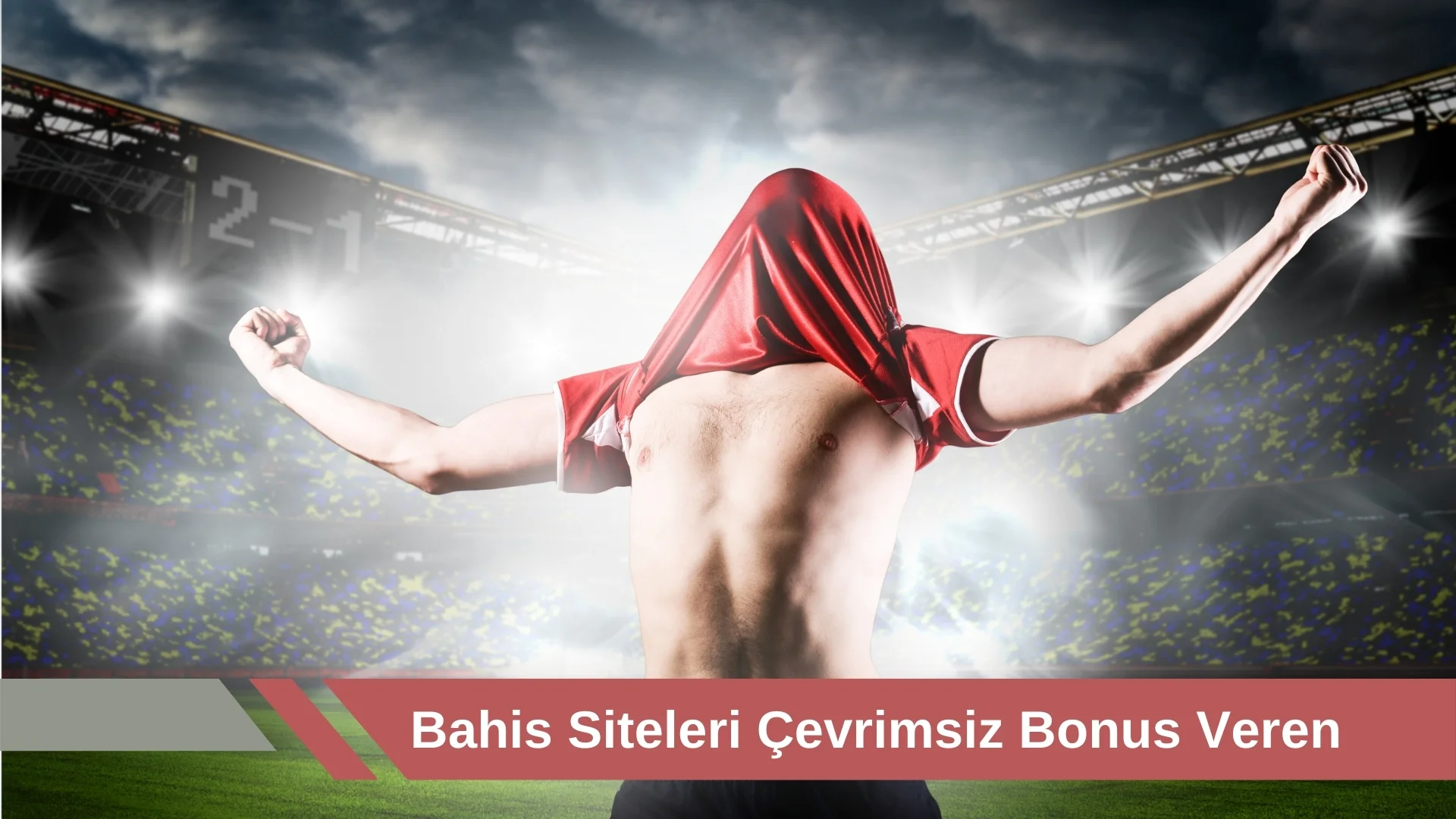 Kazananların Seçimi Bahis Siteleri Çevrimsiz Bonus Veren