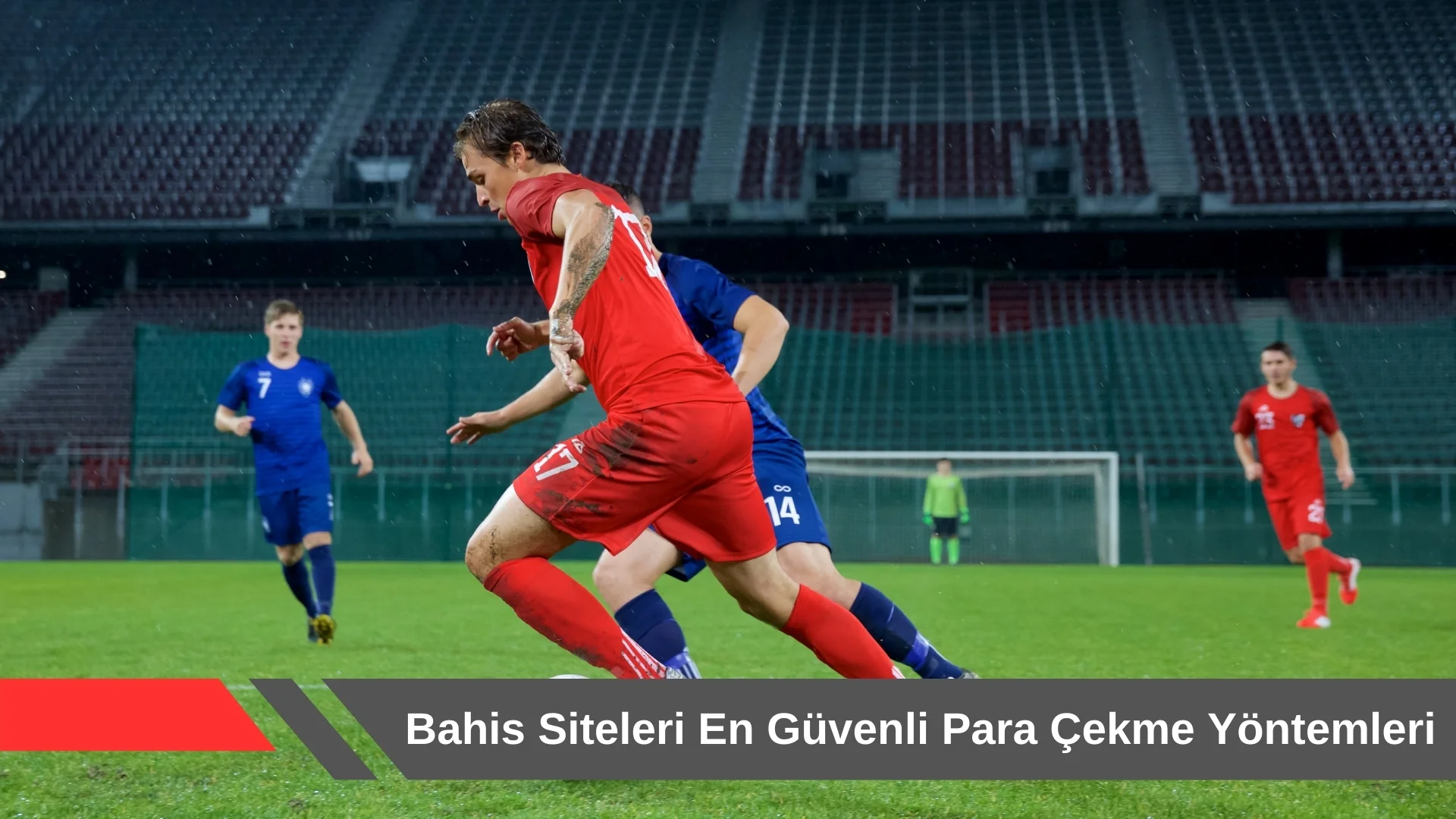 Bahis Siteleri En Güvenli Para Çekme Yöntemleri