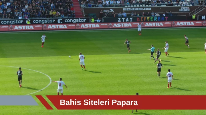 Bahis Siteleri Papara
