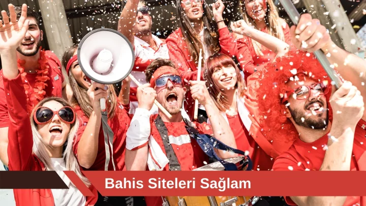 Bahis Siteleri Sağlam