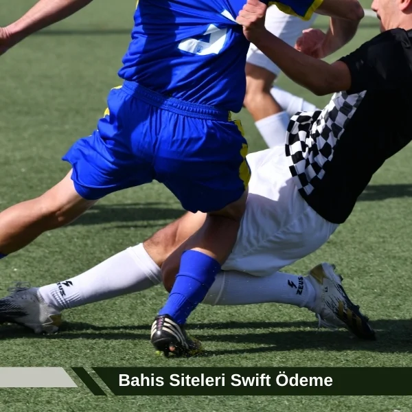 Bahis Siteleri Swift Ödeme