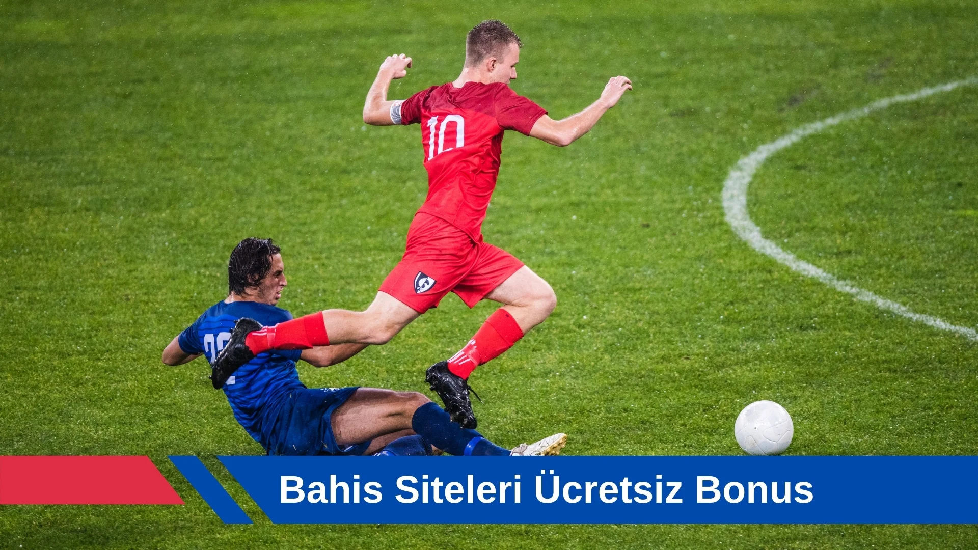 Bahis Siteleri Ücretsiz Bonus Nasıl Veriyor?