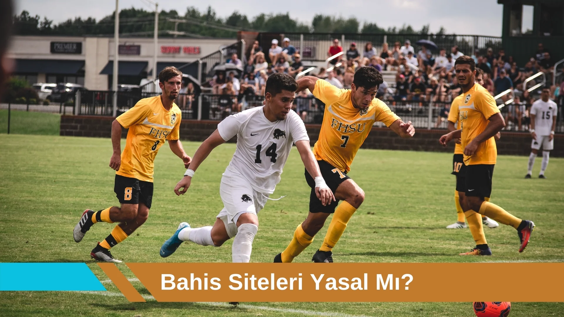 Bahis Siteleri Yasal Mı? Sunulan Olanaklar Güvenilir Mi?