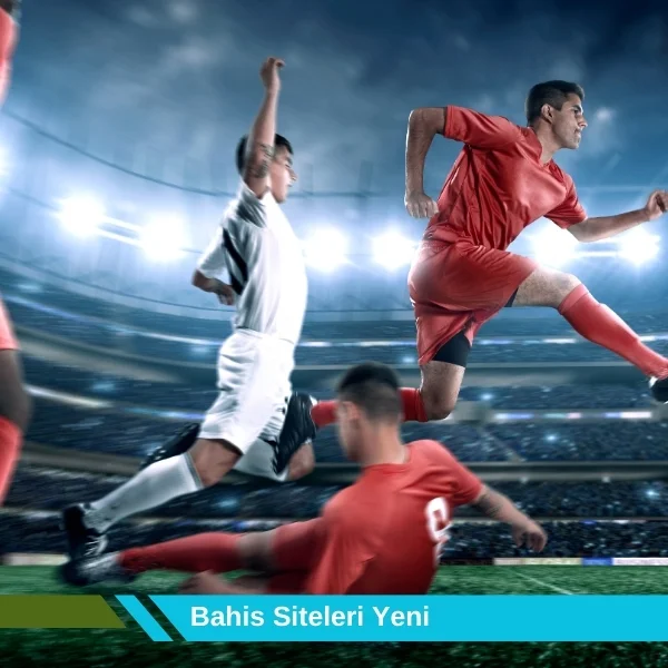 Bahis Siteleri Yeni