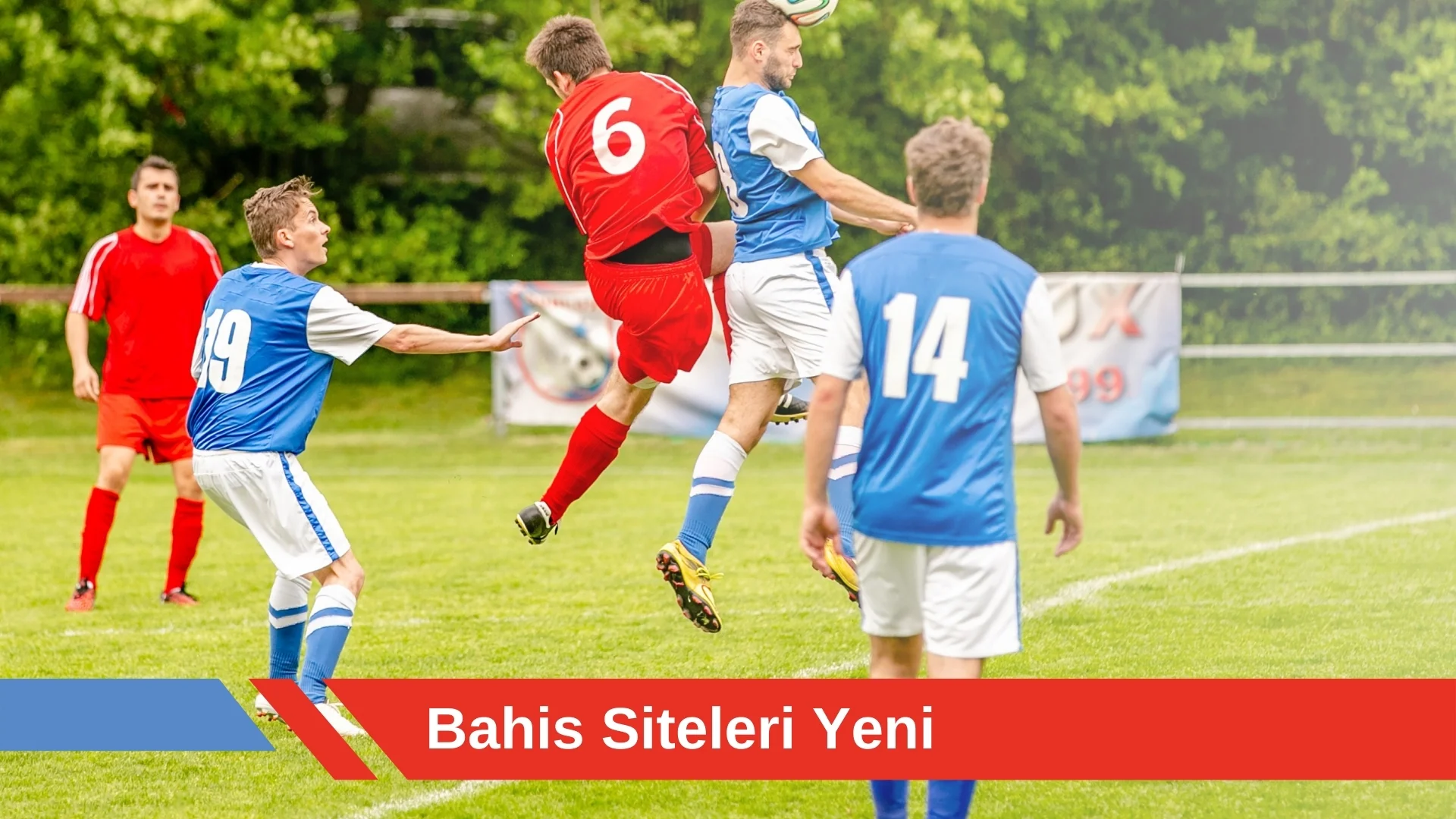 Bahis Siteleri Yeni ve Popüler Avantajlar!
